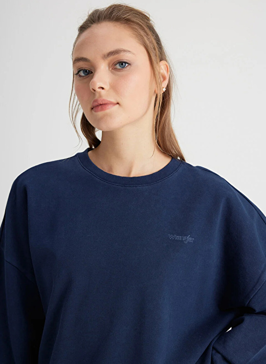 Wrangler Sweatshirt  2