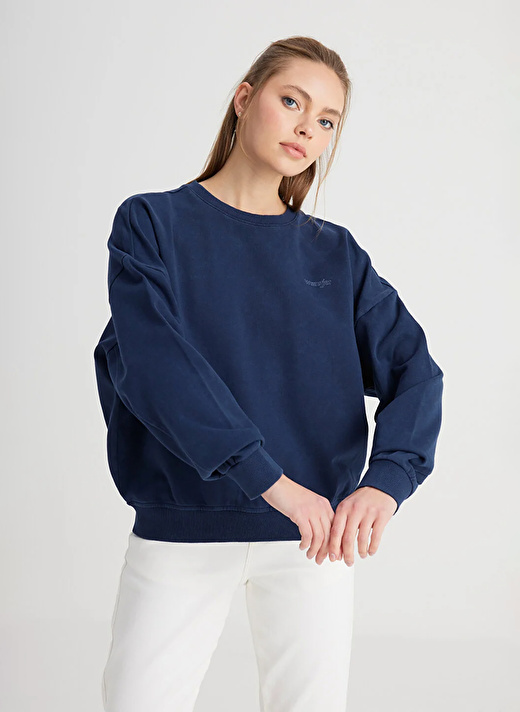 Wrangler Sweatshirt  4