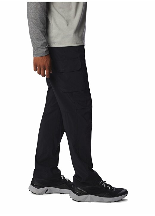 Columbia Siyah Erkek Pantolon 2012951010_AM9184 2