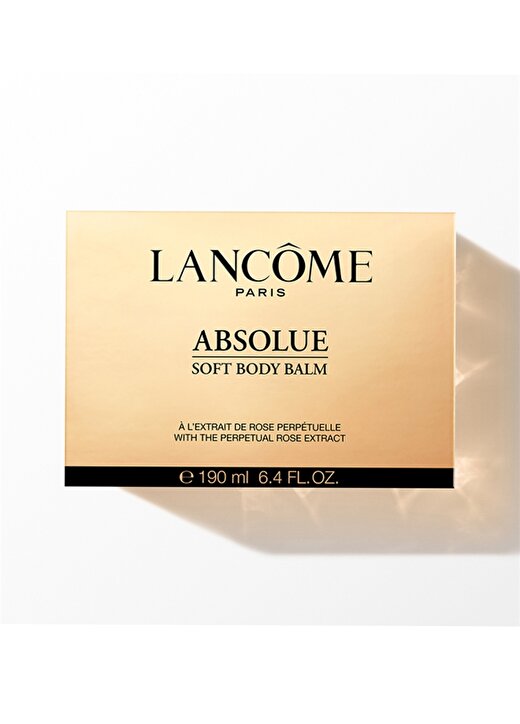 Lancome Absolue The Soft 190 Ml Body Balm 2