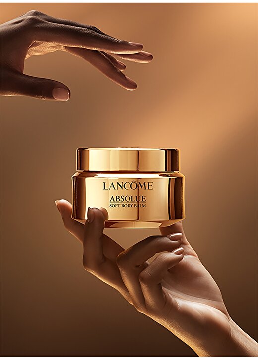 Lancome Absolue The Soft 190 Ml Body Balm 3