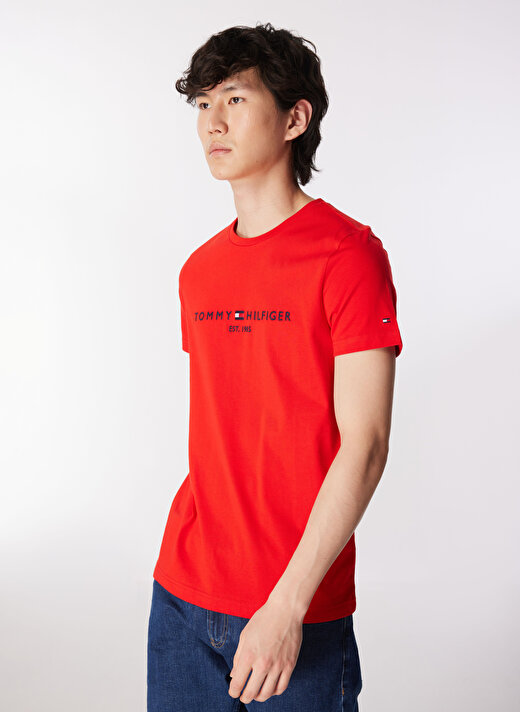 Tommy Hilfiger T-Shirt  1