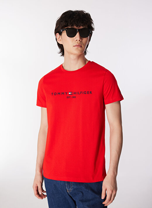 Tommy Hilfiger T-Shirt  2