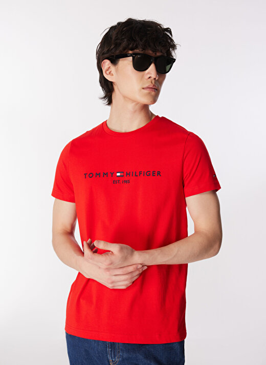 Tommy Hilfiger T-Shirt  3