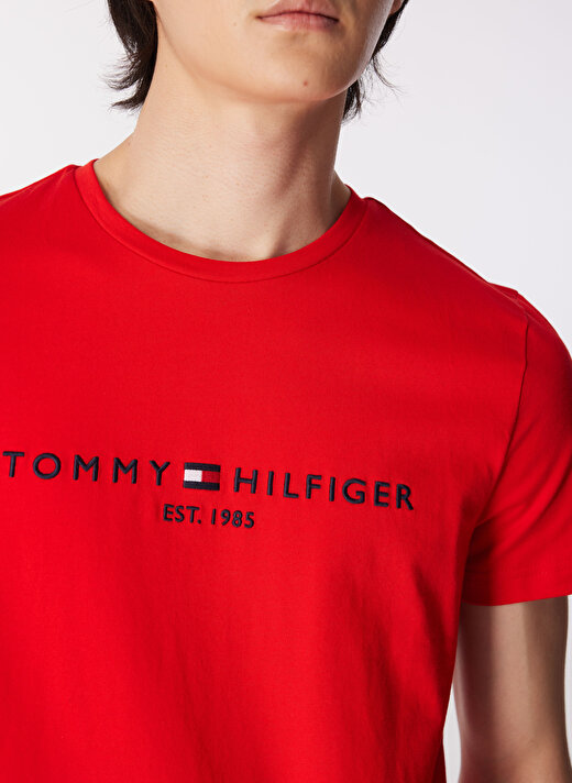 Tommy Hilfiger T-Shirt  4