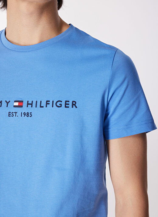 Tommy Hilfiger T-Shirt  4