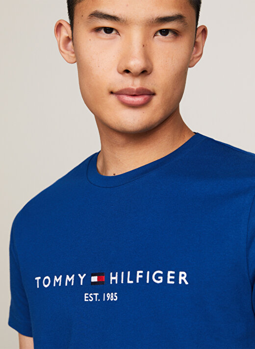 Tommy Hilfiger T-Shirt 1