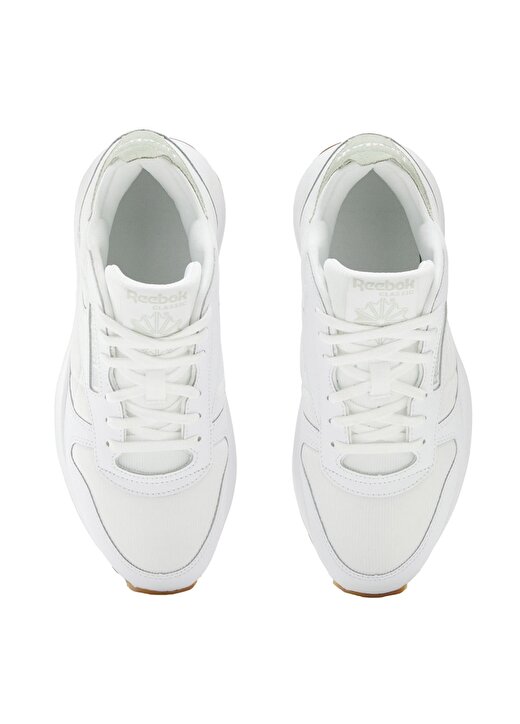 Reebok 100074376 CLASSIC LEATHER SP EXT Beyaz Kadın Lifestyle Ayakkabı 3