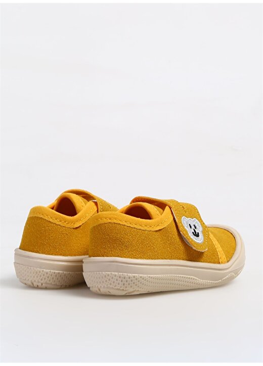Buckhead Sarı Bebek Sneaker BUCK4331 VIPER 4