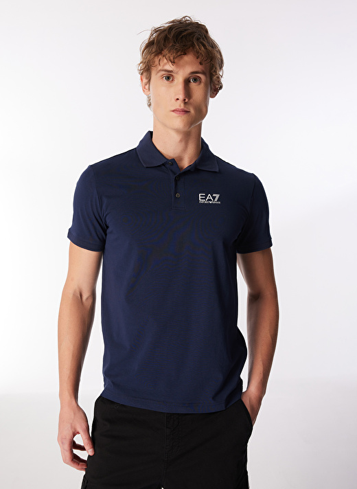 EA7 Polo T-Shirt  3