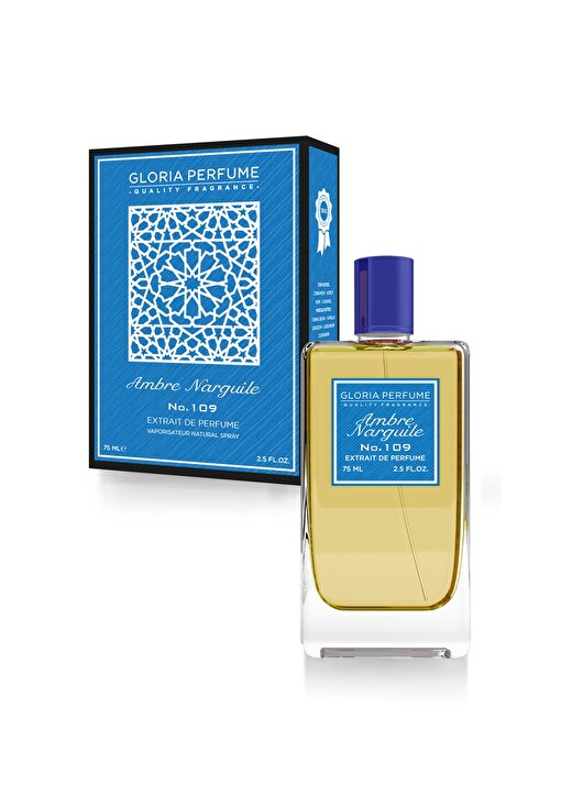 Gloria Perfume Parfüm 1
