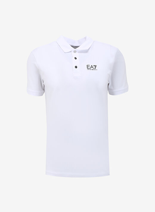 EA7 Polo T-Shirt  1