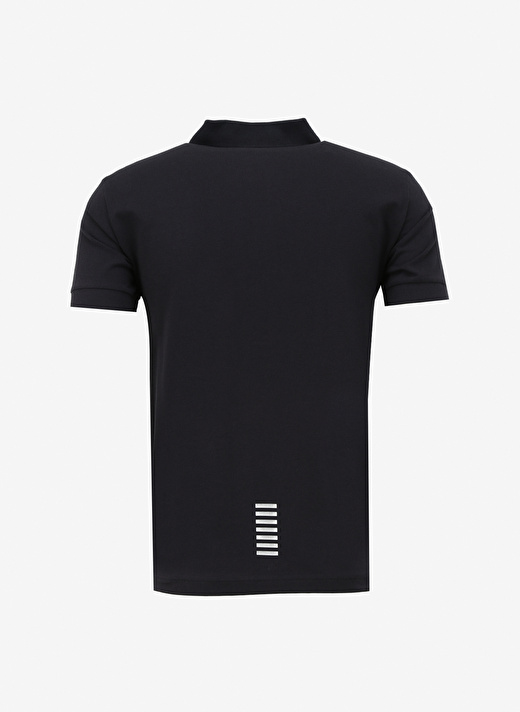 EA7 Polo T-Shirt  2