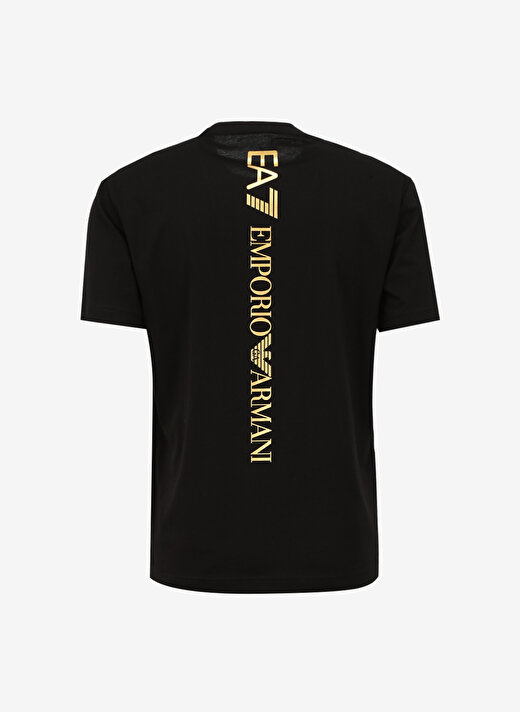 EA7 T-Shirt  2