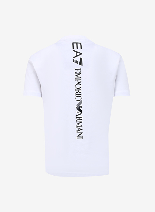 EA7 T-Shirt  2