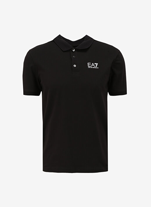 EA7 Polo T-Shirt  1