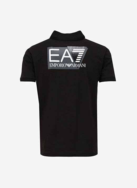 EA7 Polo T-Shirt  2