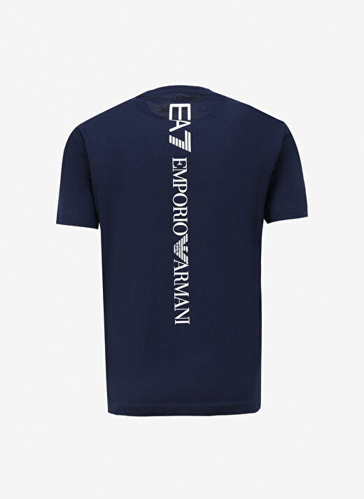 EA7 T-Shirt  2