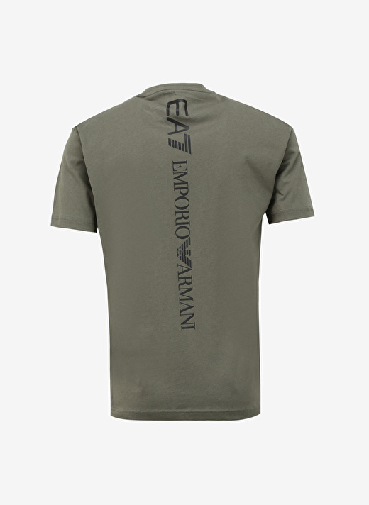 EA7 T-Shirt  2