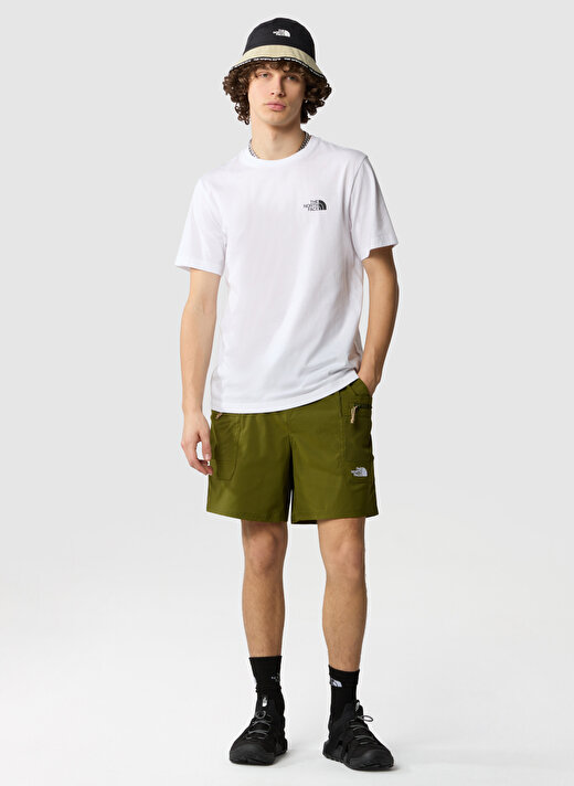 The North Face T-Shirt  2