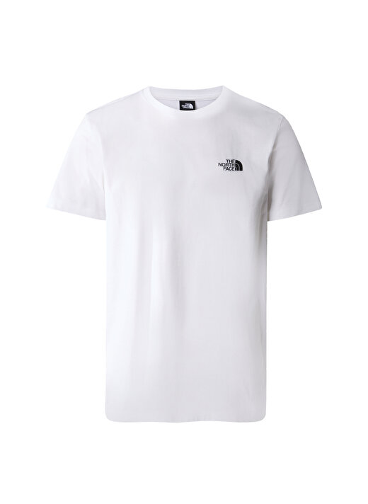 The North Face T-Shirt  4
