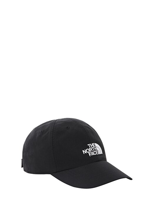 The North Face Siyah Unisex Şapka NF0A5FXLJK31_HORIZON HAT 1