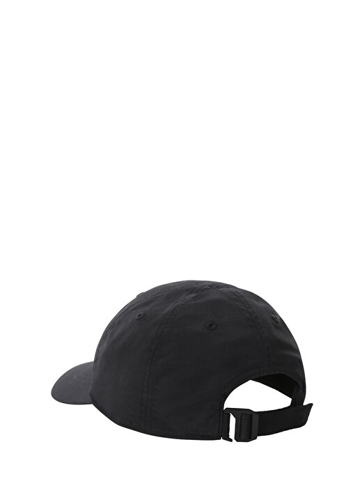 The North Face Siyah Unisex Şapka NF0A5FXLJK31_HORIZON HAT 2