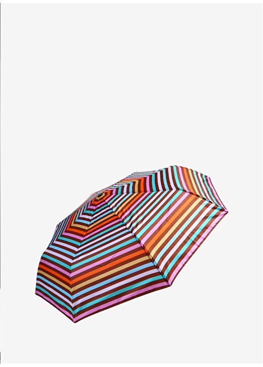 Zeus Umbrella Kadın Şemsiye 24BY4520 4