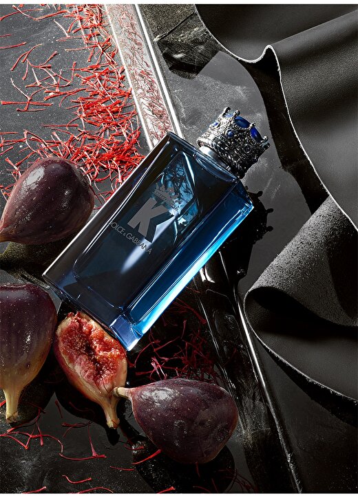Dolce & Gabbana K Edp Intense Parfüm 100 Ml 3