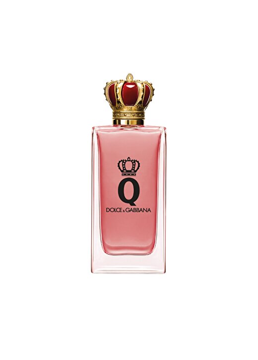 Dolce & Gabbana Q By Dg Edpı Intense Parfüm 100 Ml 1