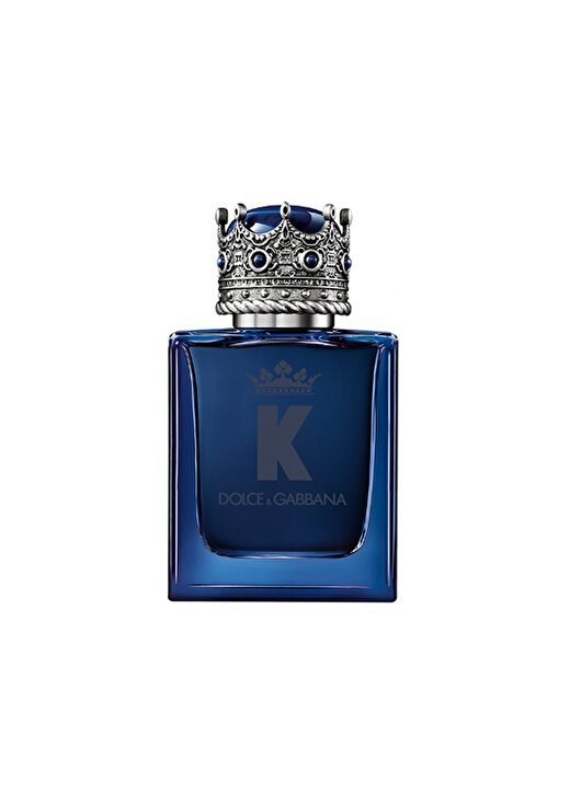 Dolce & Gabbana K Edp Intense Parfüm 50 Ml 1