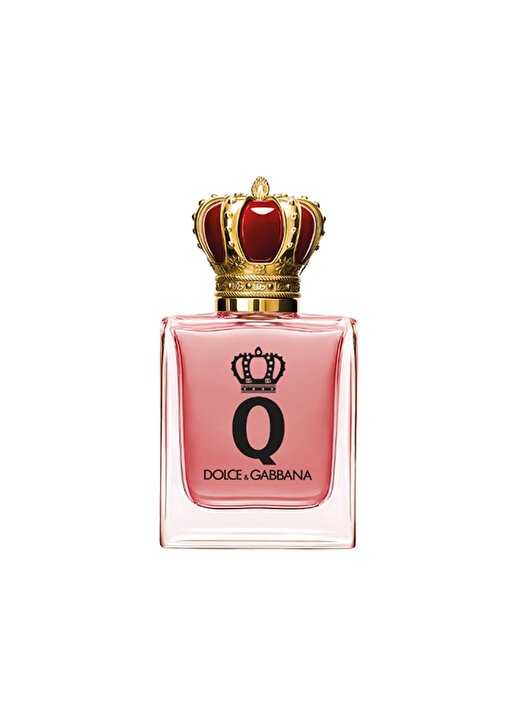 Dolce & Gabbana Q By Dg Edpı Intense Parfüm 50 Ml 1