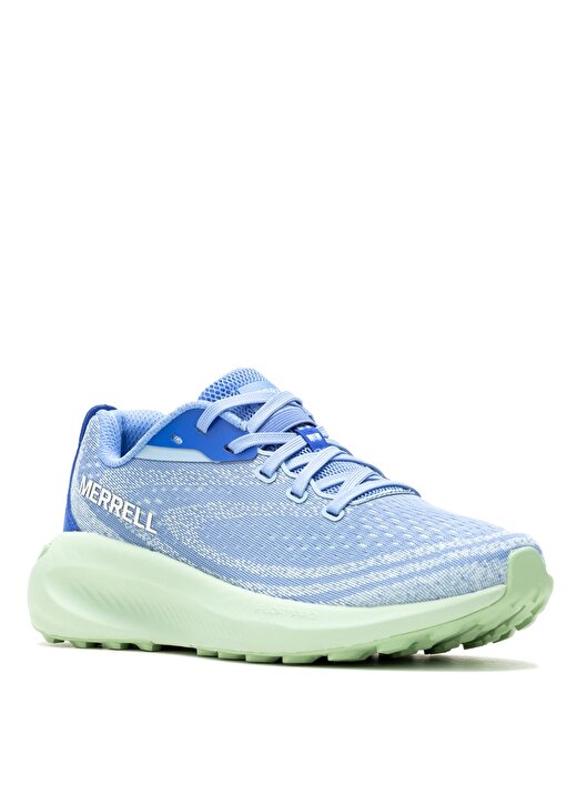 Merrell Mavi Kadın Koşu Ayakkabısı J068142_MORPHLITE 2