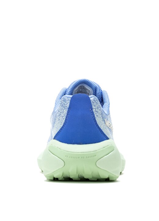 Merrell Mavi Kadın Koşu Ayakkabısı J068142_MORPHLITE 4