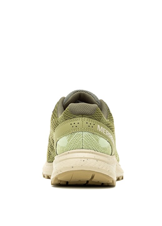 Merrell Yeşil Erkek Koşu Ayakkabısı J068131_FLY STRIKE 4