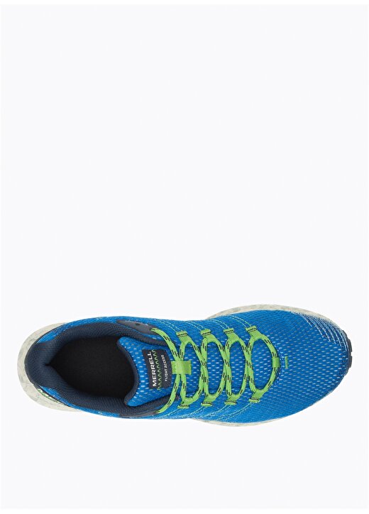 Merrell Mavi Erkek Koşu Ayakkabısı J066987_FLY STRIKE 2