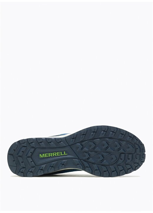 Merrell Mavi Erkek Koşu Ayakkabısı J066987_FLY STRIKE 3