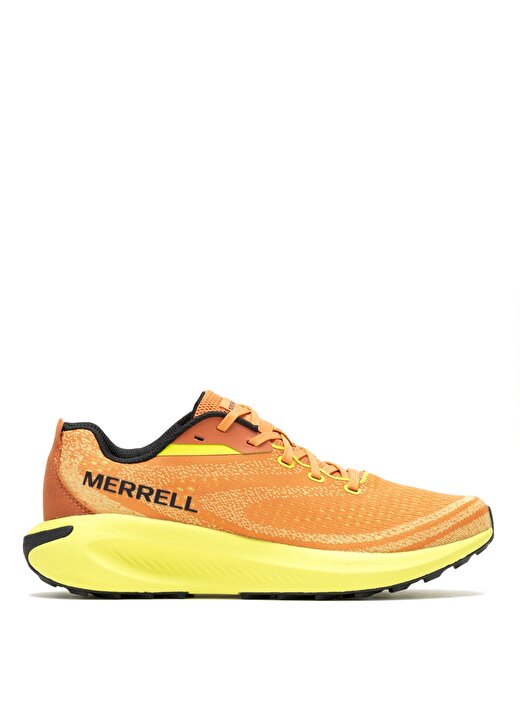 Merrell Turuncu Erkek Koşu Ayakkabısı J068071_MORPHLITE 1