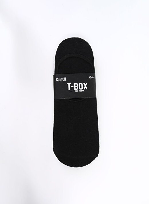 T-Box Babet Çorabı  3