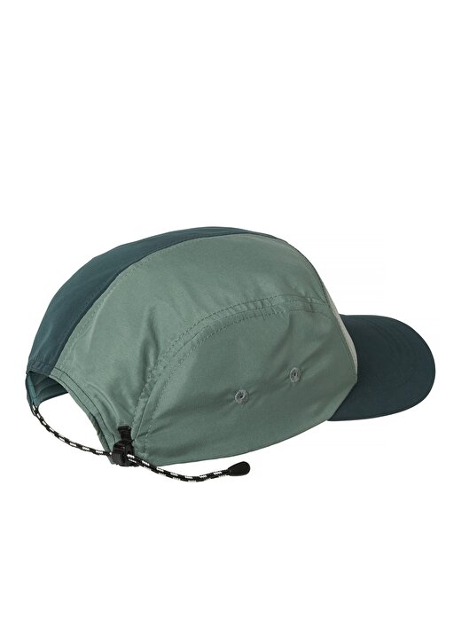 Helly Hansen Yeşil Unisex Şapka HHA.67489_ROAM 2.0 2