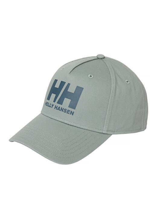 Helly Hansen Açık Yeşil Unisex Şapka HHA.67434_HH BALL ŞAPKA 1