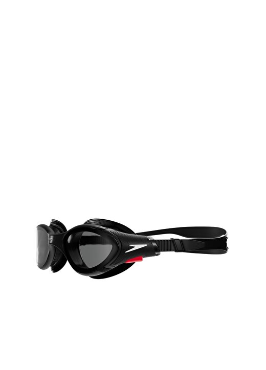 Speedo Siyah Unisex Yüzücü Gözlüğü 8-00233214501-SPEEDO BIOFUSE REFLX 3