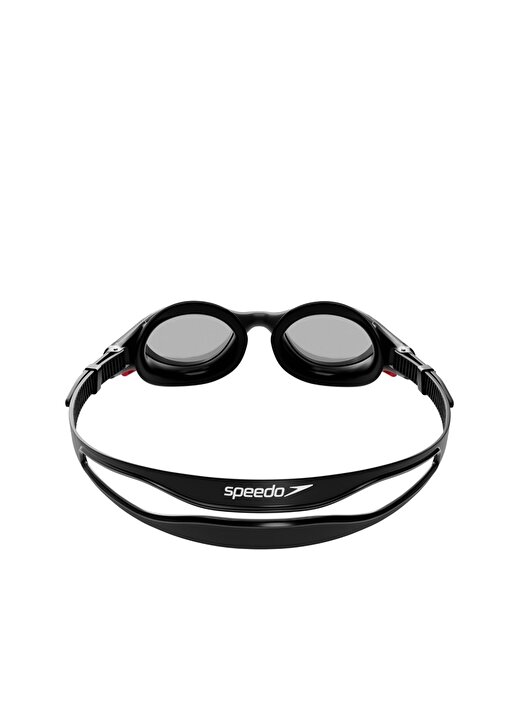 Speedo Siyah Unisex Yüzücü Gözlüğü 8-00233214501-SPEEDO BIOFUSE REFLX 4