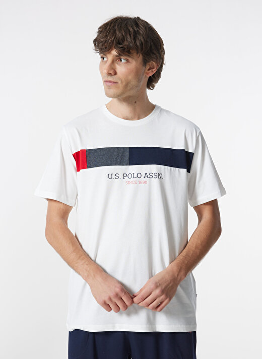 U.S. Polo Assn. Pijama Takımı  2