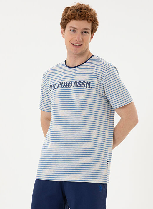 U.S. Polo Assn. Pijama Takımı  3