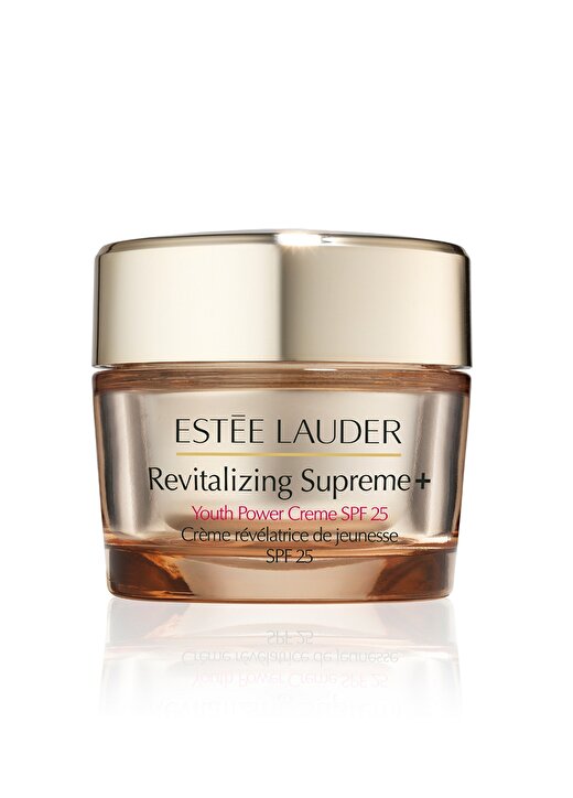Estee Lauder Revitalizing Supreme+ Youth Power Cream SPF25 50 Ml Premium Özel Bakım 1