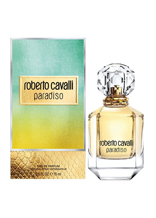 Roberto Cavalli Parfüm 2