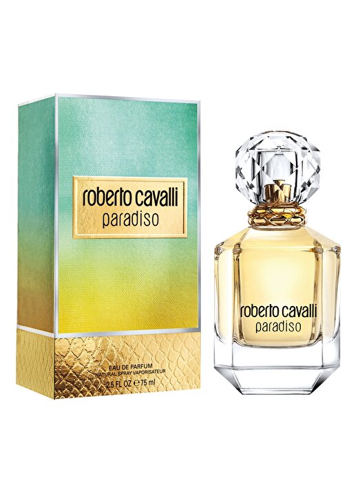 Roberto Cavalli Parfüm 3