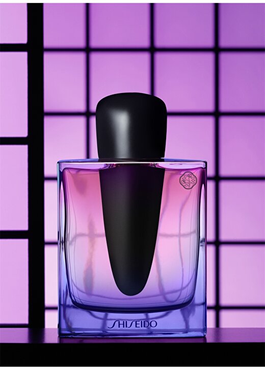 Shiseido Ginza Night Intense EDP 50Ml Kadın Parfüm 3