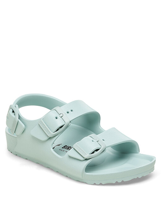 Birkenstock Mint Kız Çocuk Sandalet MILANO KIDS 4